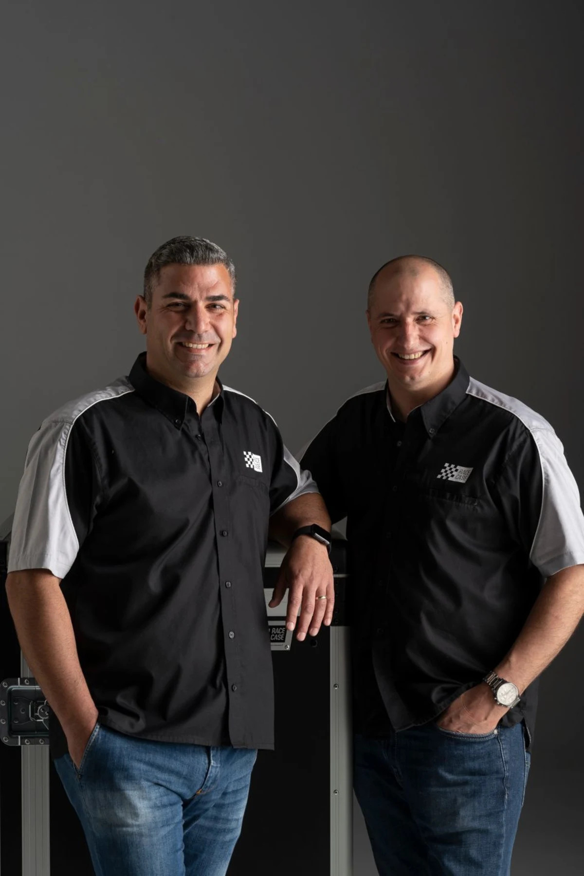 About Race Case RACE CASE