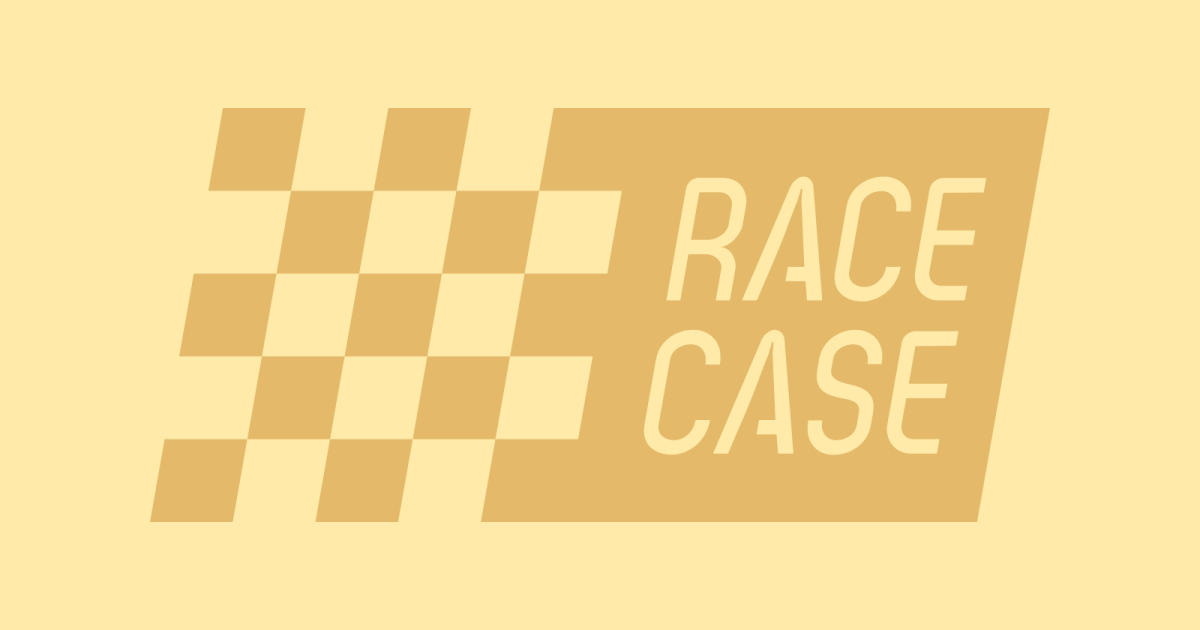 Flight case gallery RACE CASE